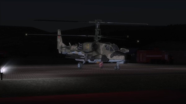 DCS: Black Shark 2 Screenshot #3