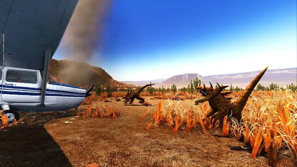 Action Alien Screenshot #1