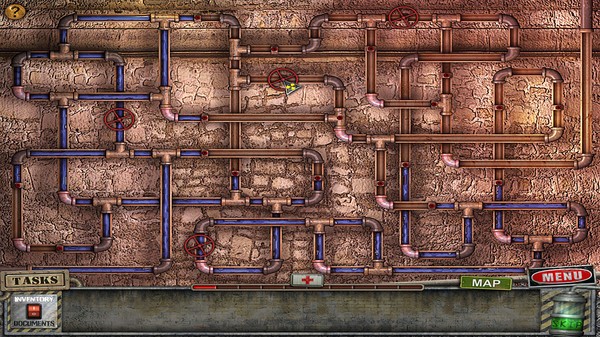 Small Town Terrors: Livingston Screenshot #3