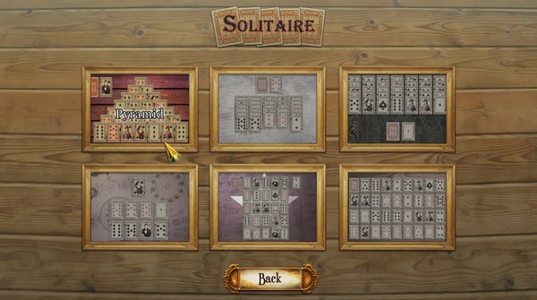 Small Town Terrors: Galdor's Bluff Collector's Edition Screenshot #2