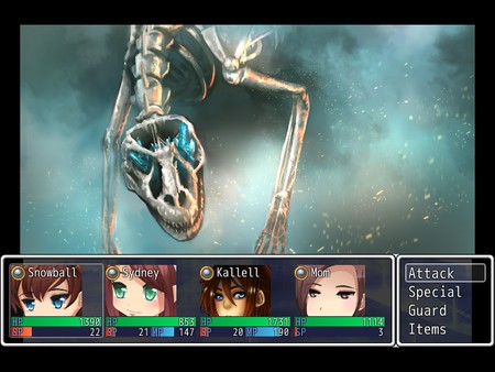 Sydney's World Screenshot #2