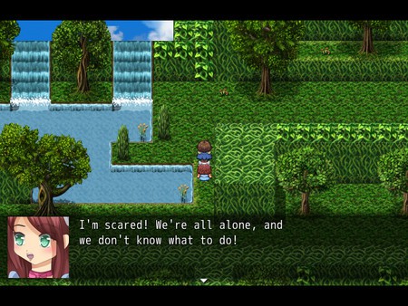 Sydney's World Screenshot #3