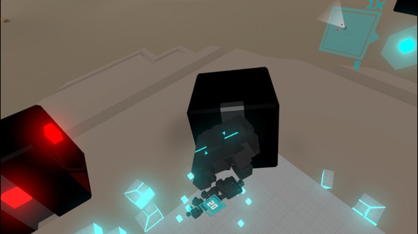 Edge Guardian Screenshot #3