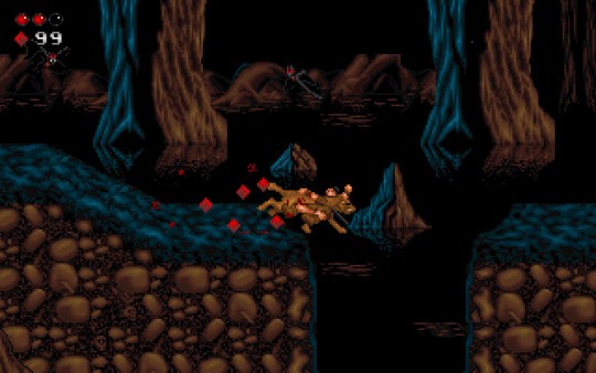 Realms of Chaos Screenshot #1