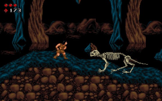 Realms of Chaos Screenshot #3