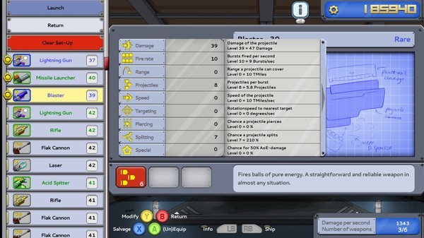 Reign of Bullets Screenshot #3