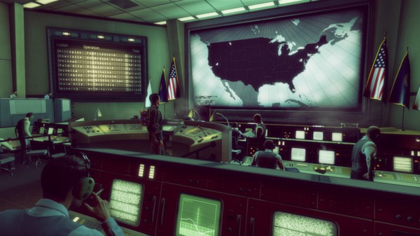 The Bureau: XCOM Declassified Screenshot #2