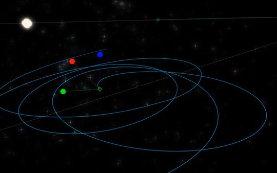 Children of a Dead Earth Screenshot #2