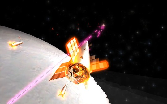 Children of a Dead Earth Screenshot #3