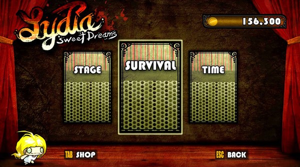 LYDIA: SWEET DREAMS Screenshot #2