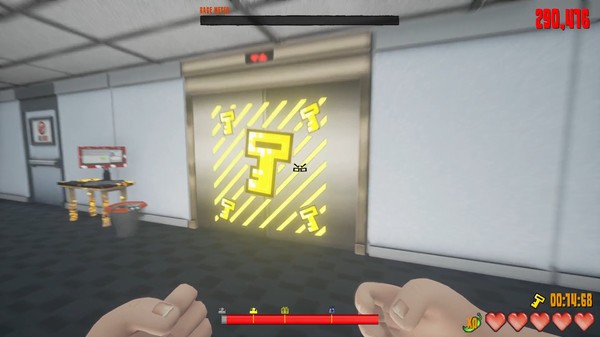 Office Freakout™ Screenshot #2