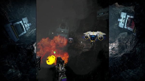 FILE 9 Screenshot #2