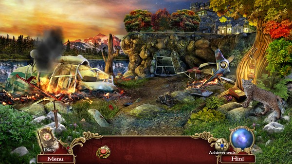 Demon Hunter 2: New Chapter Screenshot #1