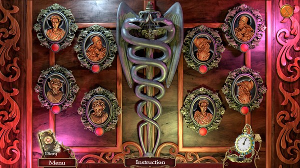 Demon Hunter 2: New Chapter Screenshot #2