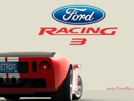 Ford Racing 3 Screenshot #3