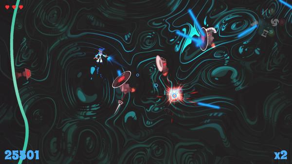 Laser Disco Defenders Screenshot #2