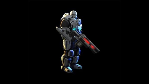 XCOM: Enemy Unknown - Elite Soldier Pack Screenshot #1
