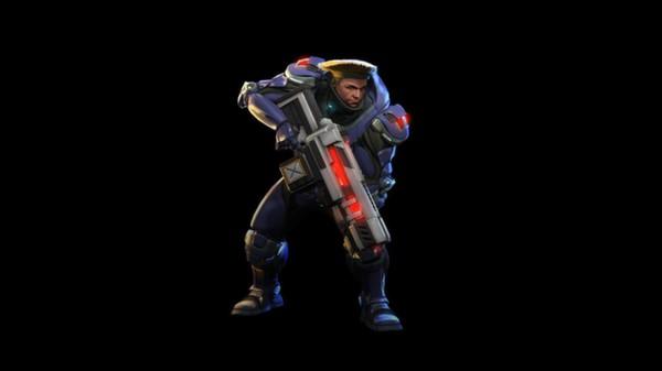 XCOM: Enemy Unknown - Elite Soldier Pack Screenshot #3