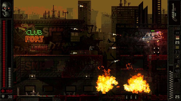 BUTCHER Screenshot #1