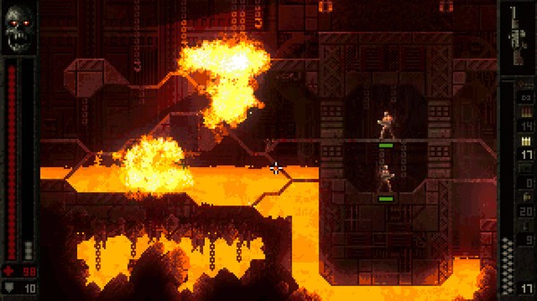 BUTCHER Screenshot #2