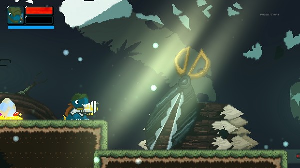 Dragon Bros Screenshot #1