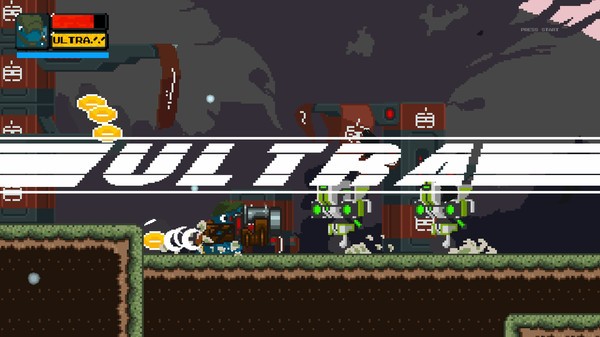 Dragon Bros Screenshot #2