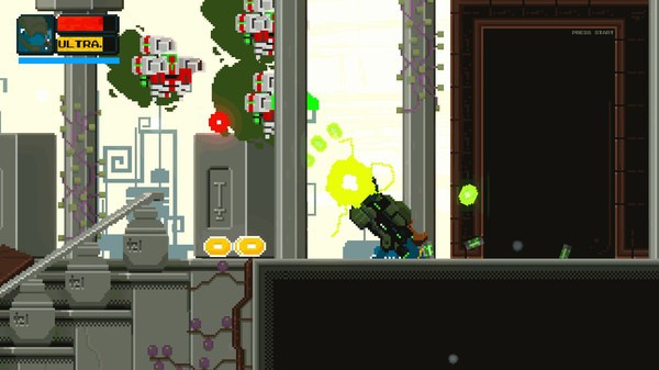 Dragon Bros Screenshot #3