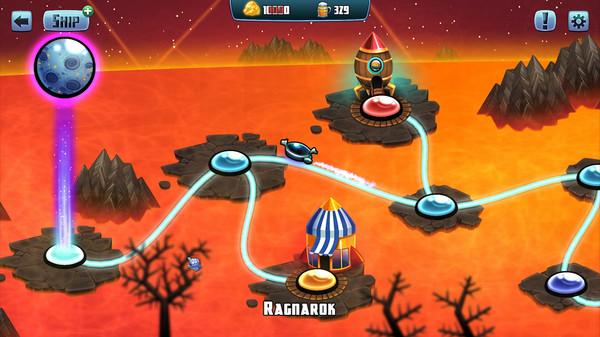 Star Vikings Screenshot #3