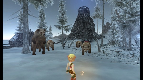 Spellforge Screenshot #2