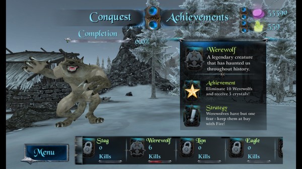 Spellforge Screenshot #3