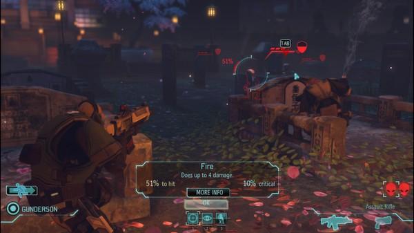 XCOM: Enemy Unknown - Slingshot Pack Screenshot #2