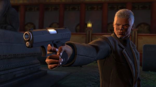 XCOM: Enemy Unknown - Slingshot Pack Screenshot #3