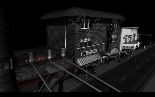 Driveby Gangster Screenshot #1