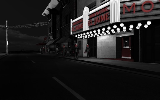 Driveby Gangster Screenshot #2