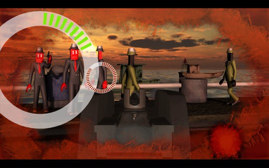 Driveby Gangster Screenshot #3