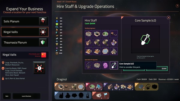 Offworld Trading Company Screenshot #3
