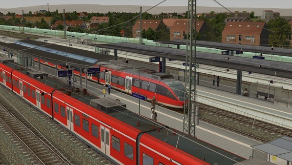 EEP 12 Screenshot #2