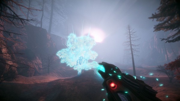 Valley Screenshot #3