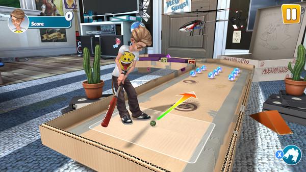 Infinite Minigolf Screenshot #3