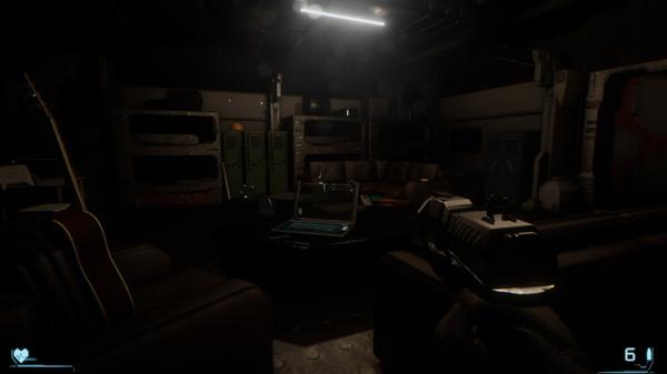 Syndrome Screenshot #3