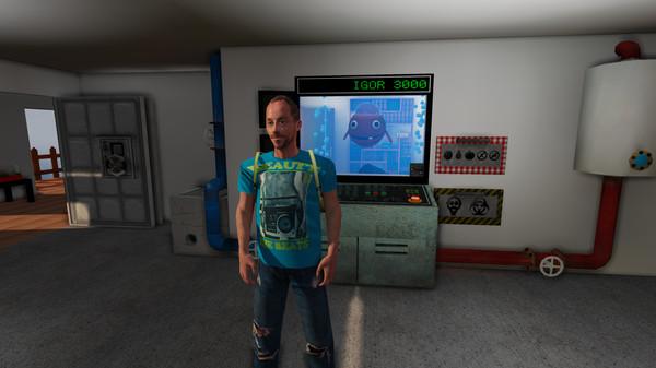 Damn virgins Screenshot #2