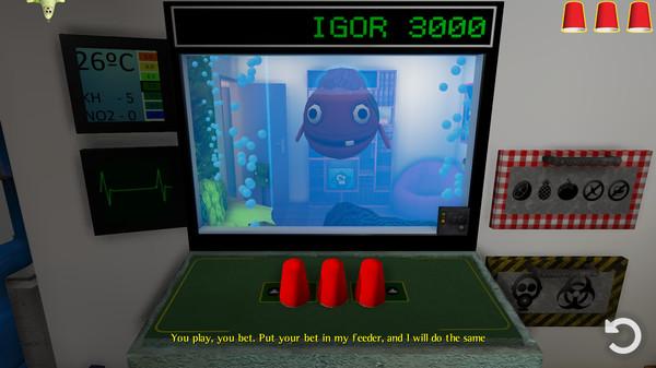 Damn virgins Screenshot #3