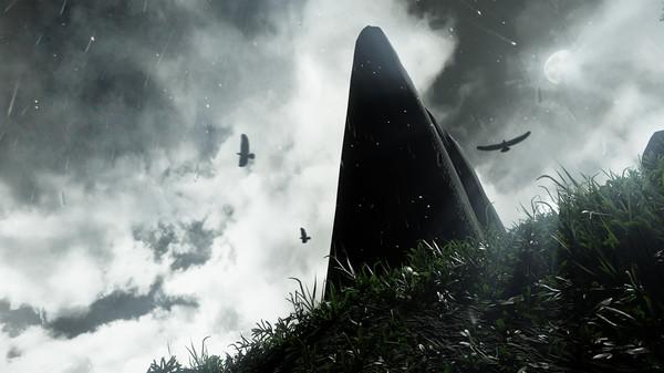 Drizzlepath Screenshot #3