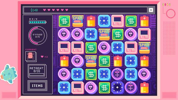 Beglitched Screenshot #3