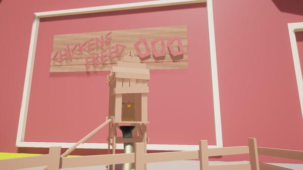 Chicken Chase Screenshot #2