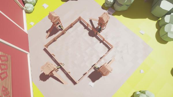 Chicken Chase Screenshot #3