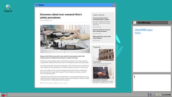 Archimedes Screenshot #1