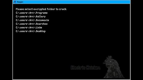 Archimedes Screenshot #3
