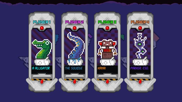 Friday Night Bullet Arena Screenshot #3