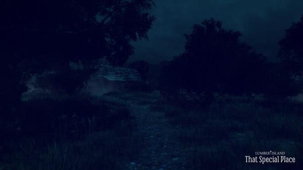 Lumber Island - That Special Place Screenshot #2